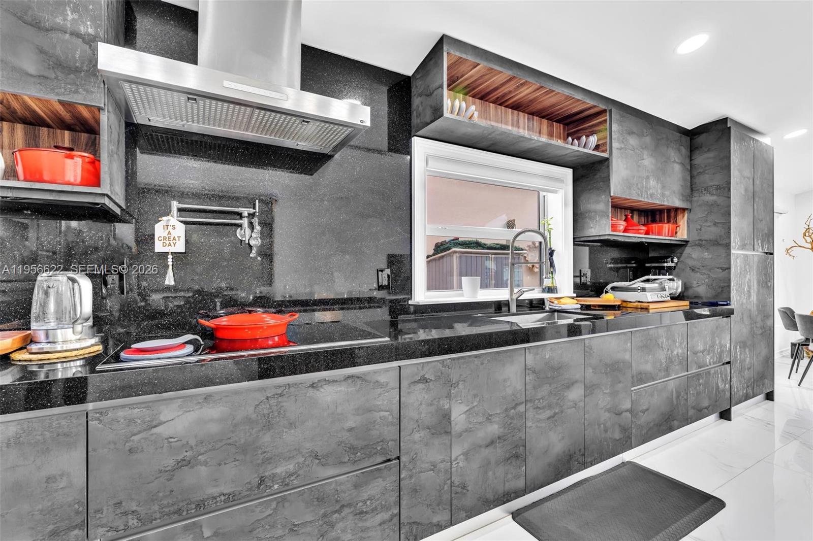 BANYAN OAKRIDGE PLAT - Residential