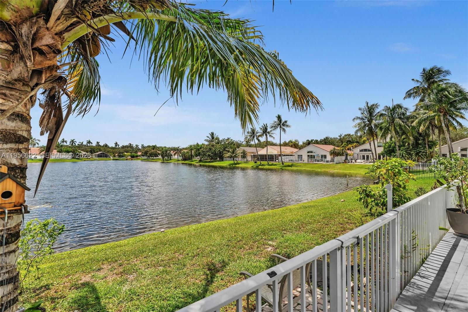 BANYAN OAKRIDGE PLAT - Residential