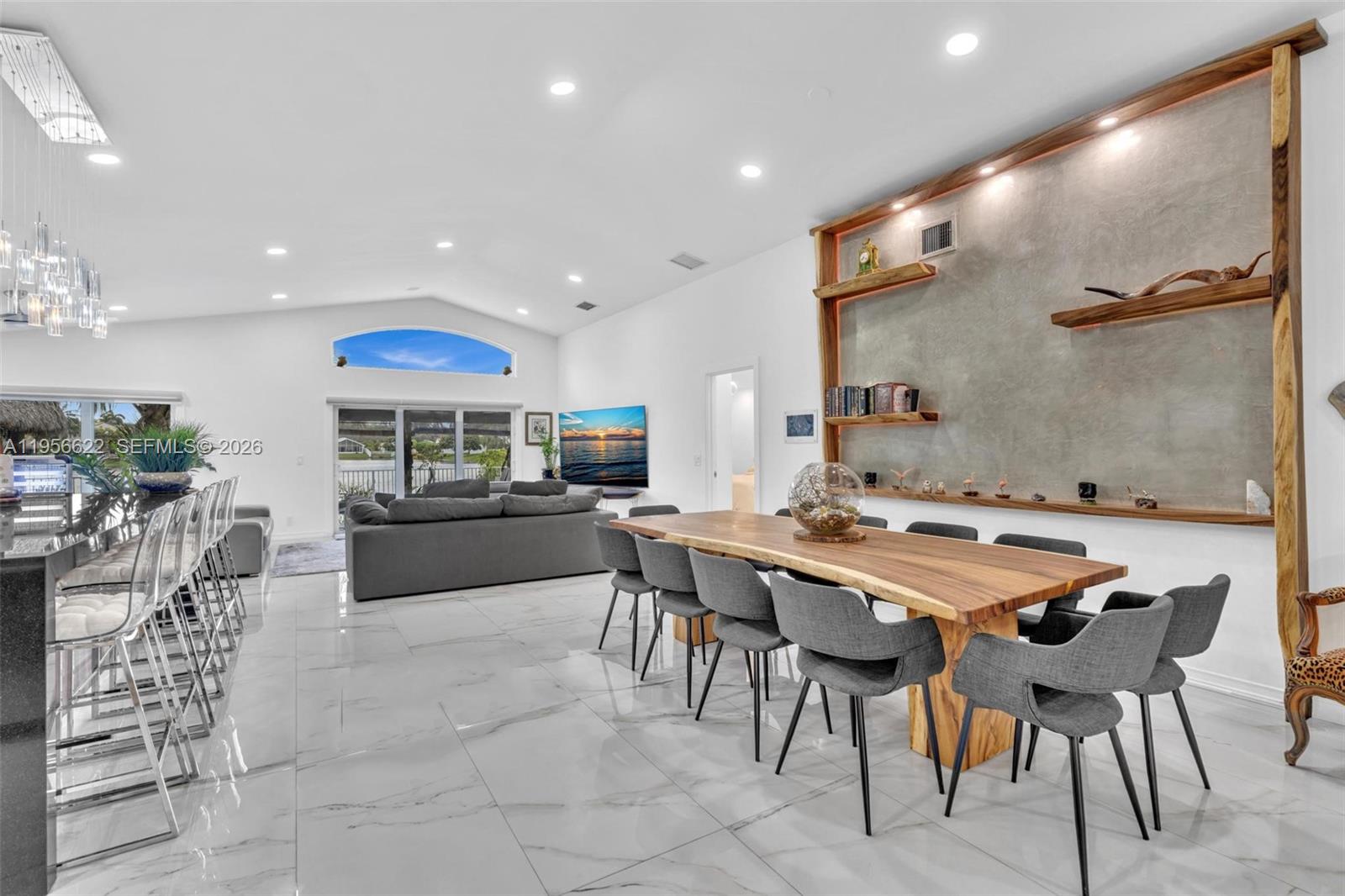 BANYAN OAKRIDGE PLAT - Residential