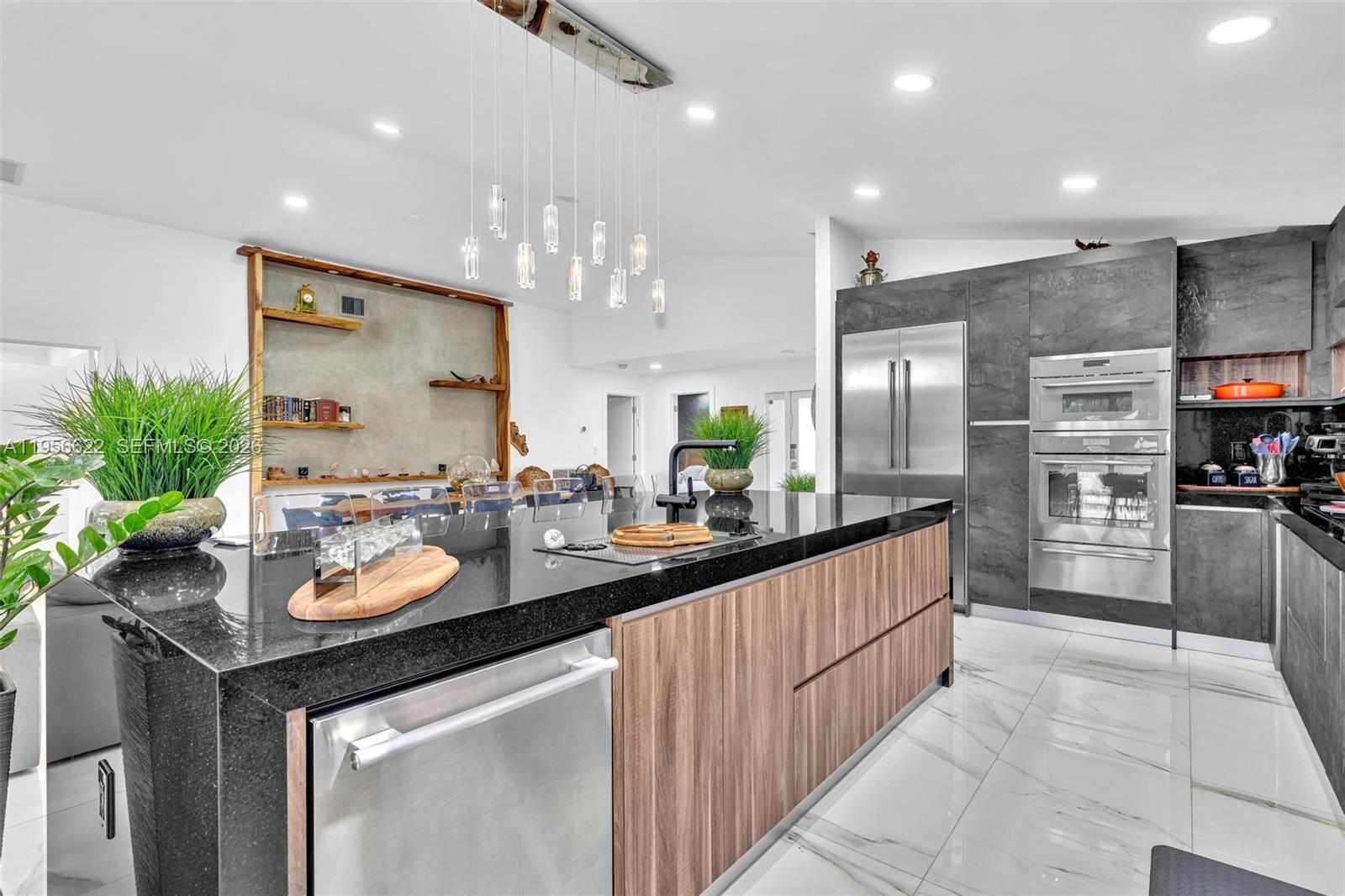 BANYAN OAKRIDGE PLAT - Residential