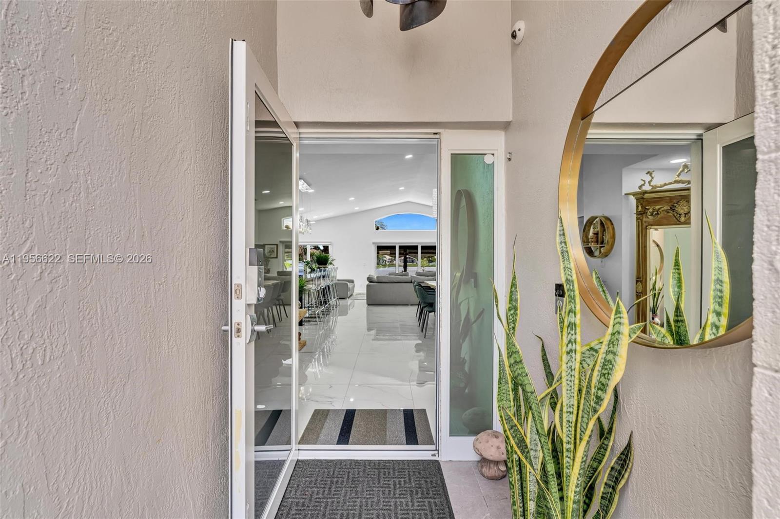 BANYAN OAKRIDGE PLAT - Residential