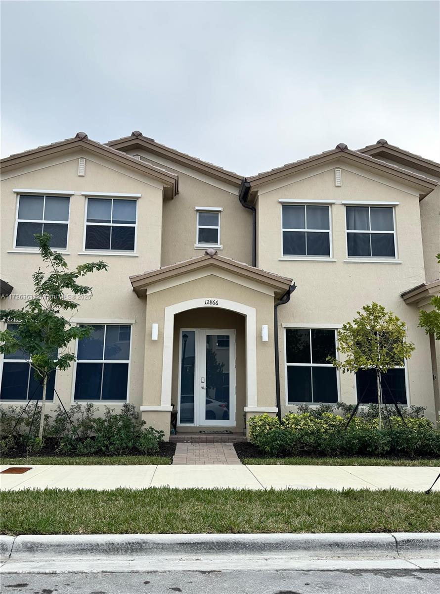 12866 Sw 243 St Homestead St 1, Miami, Broward County, Florida - 3 Bedrooms  
3 Bathrooms - 