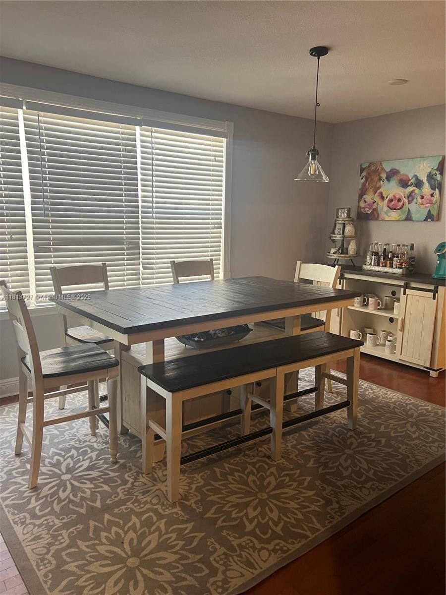 Clewiston Railroad tracts - Residential