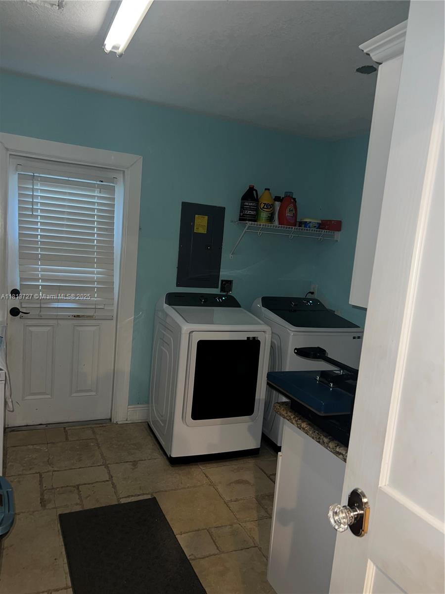 Clewiston Railroad tracts - Residential