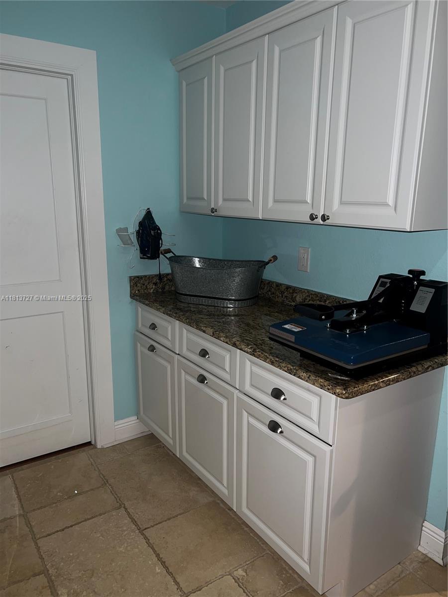 Clewiston Railroad tracts - Residential