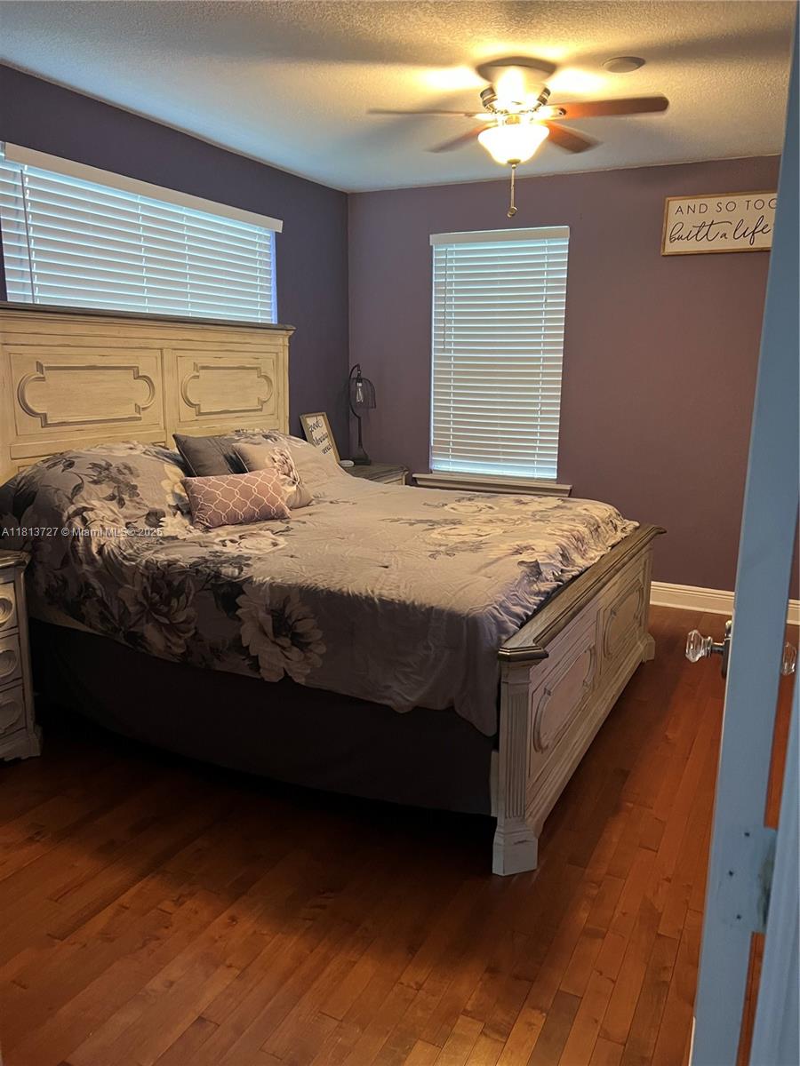 Clewiston Railroad tracts - Residential