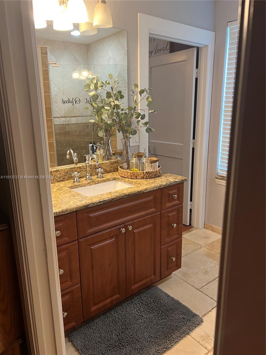 Clewiston Railroad tracts - Residential