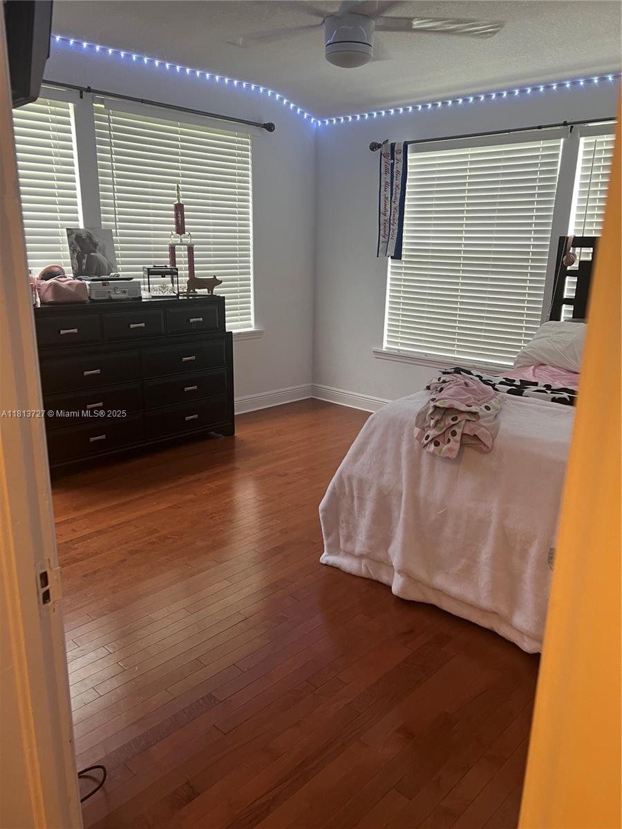 Clewiston Railroad tracts - Residential