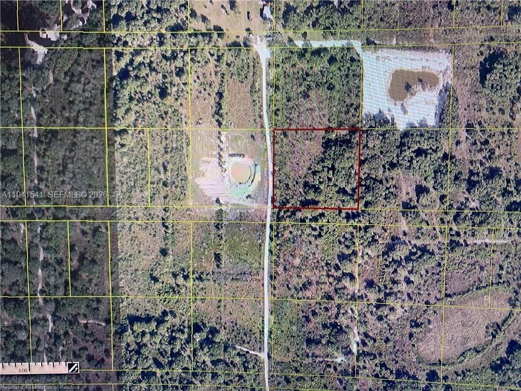 SOUTHERN COLONIZATION COMP - Land