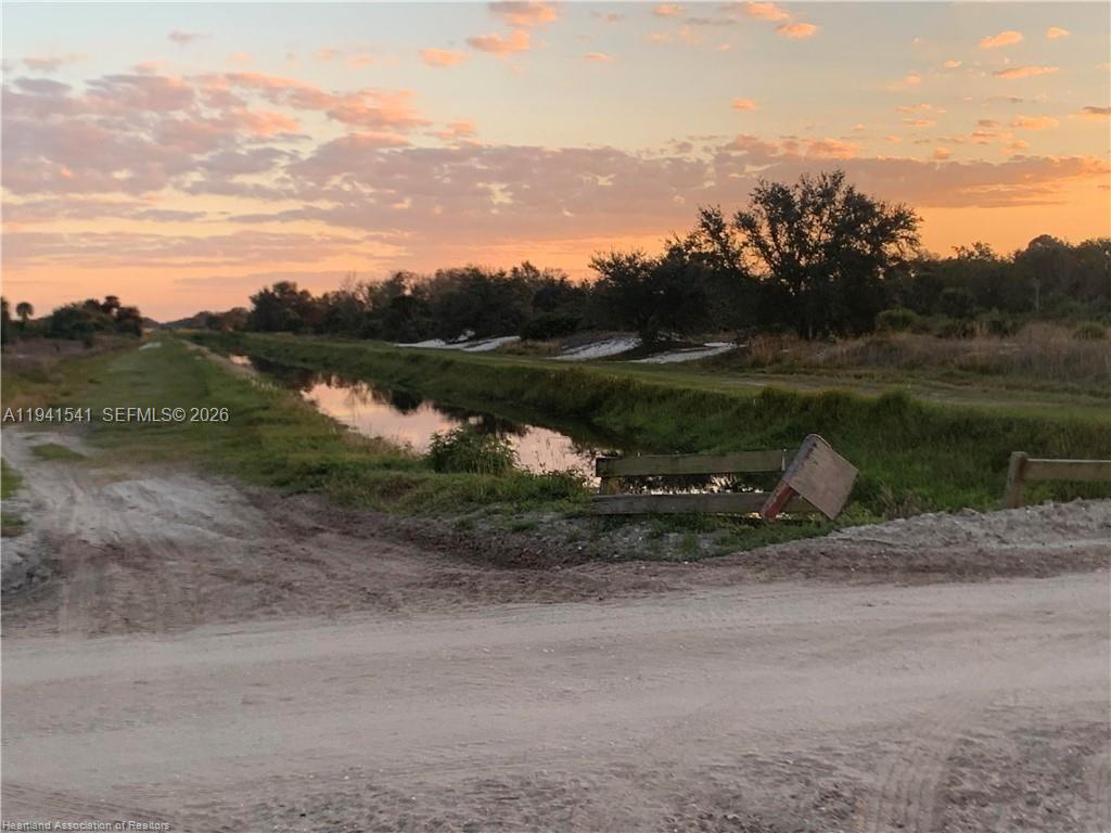 SOUTHERN COLONIZATION COMP - Land