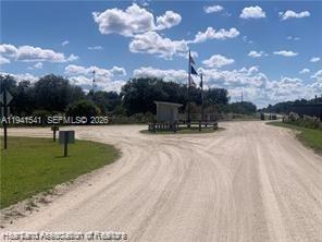 SOUTHERN COLONIZATION COMP - Land