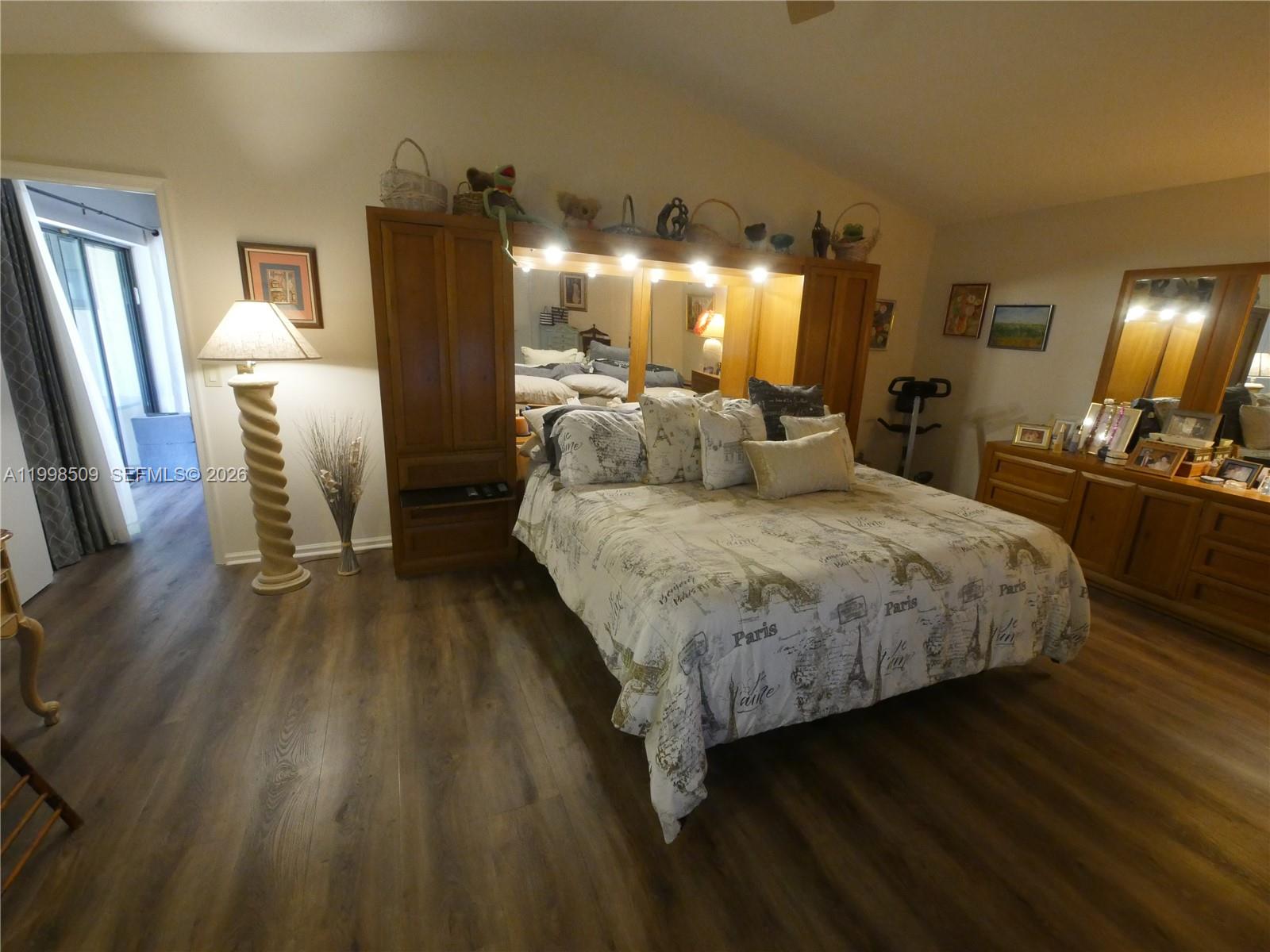 LAKES OF BOCA BARWOOD 1 - Residential