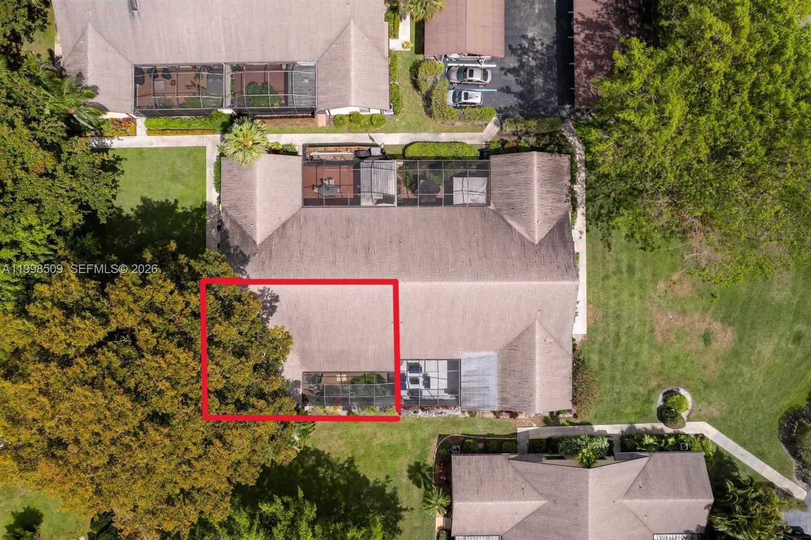 LAKES OF BOCA BARWOOD 1 - Residential