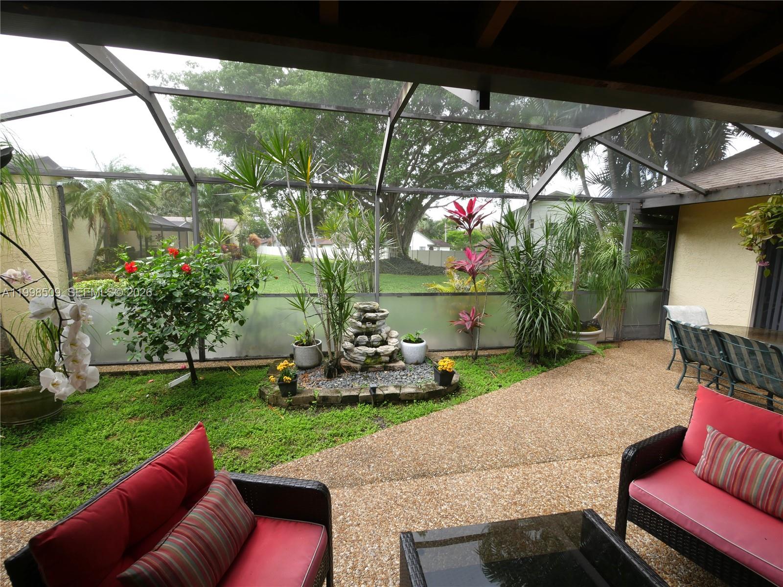 LAKES OF BOCA BARWOOD 1 - Residential