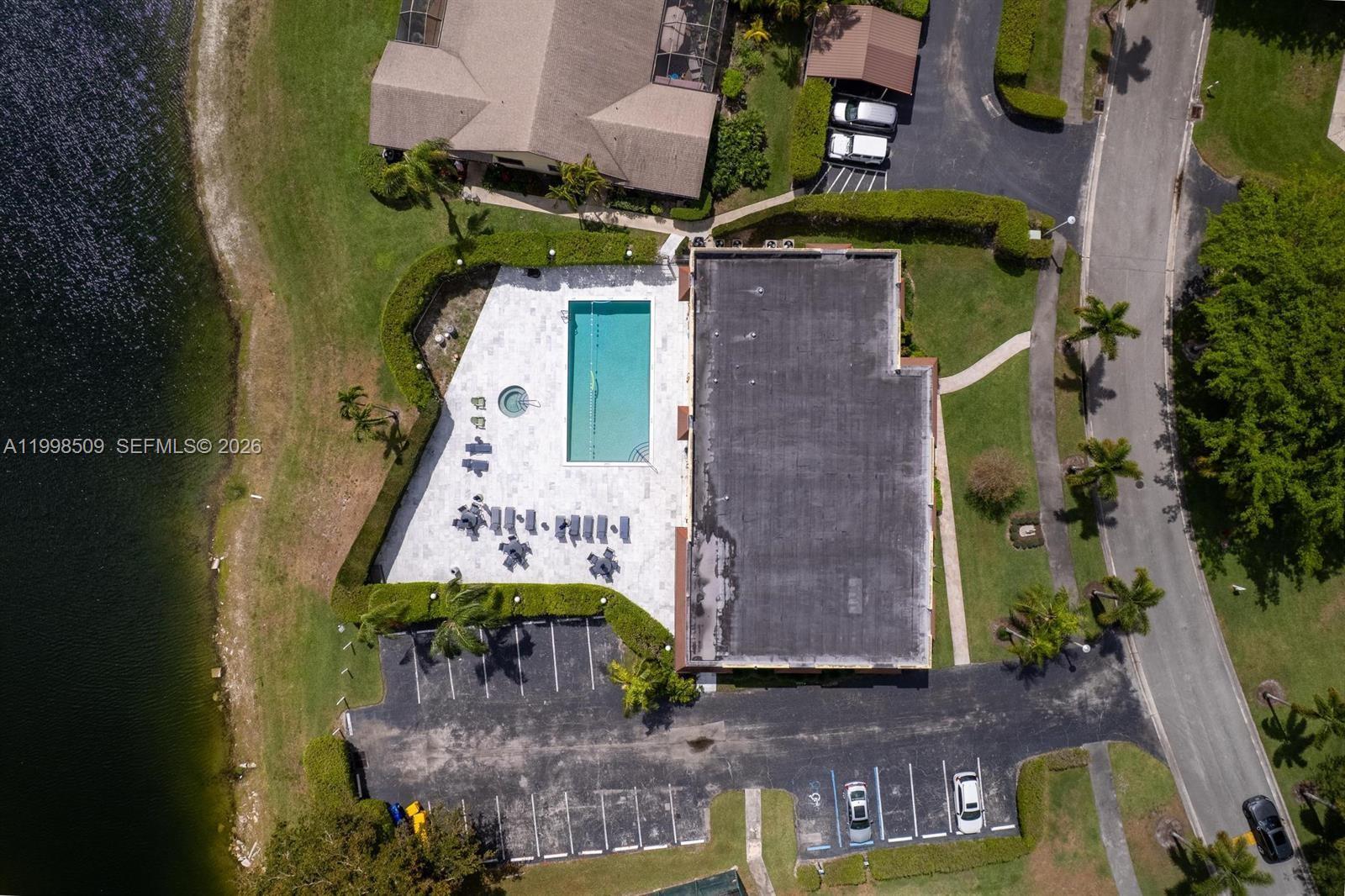 LAKES OF BOCA BARWOOD 1 - Residential