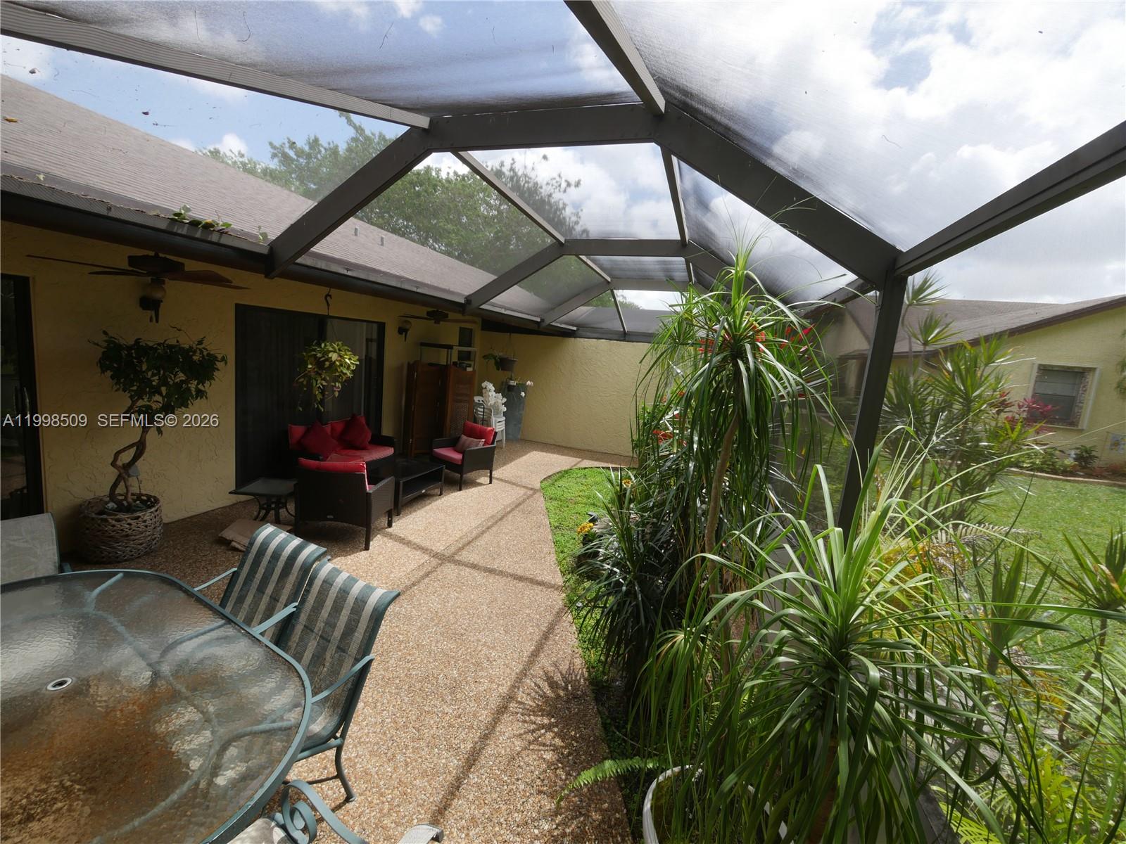 LAKES OF BOCA BARWOOD 1 - Residential