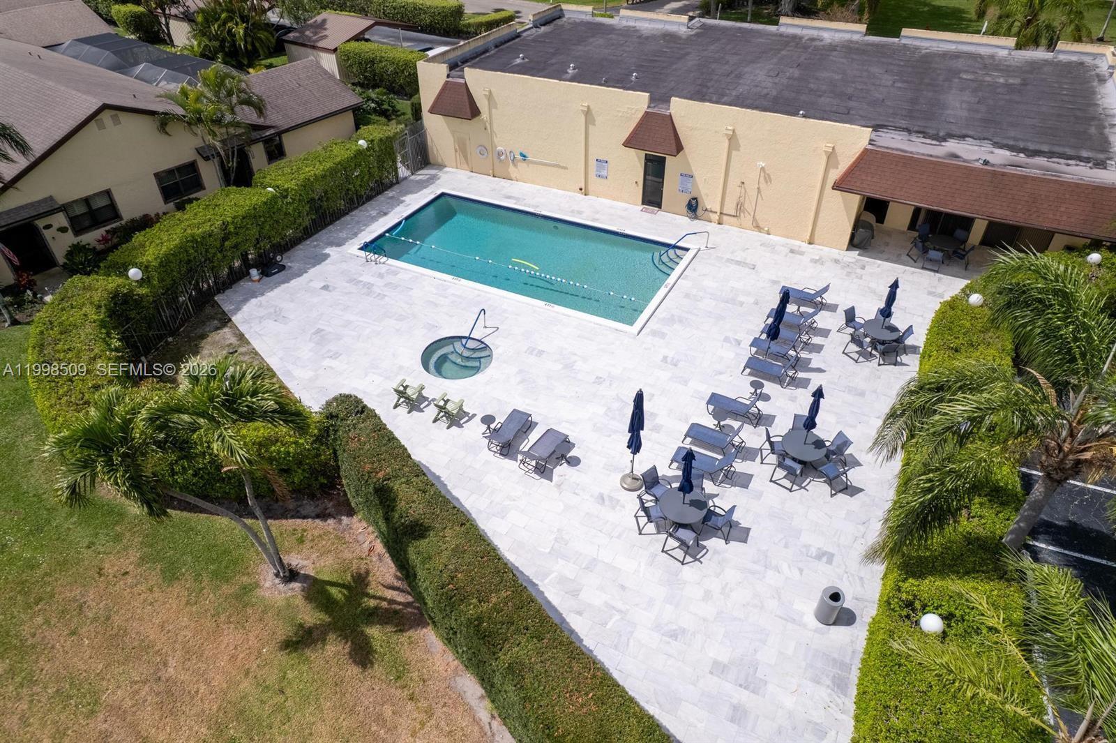 LAKES OF BOCA BARWOOD 1 - Residential