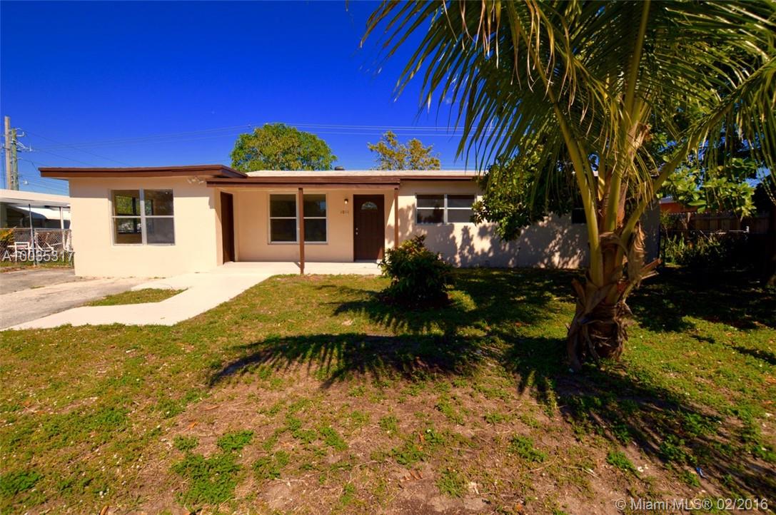 Ives Estates Sec 05 - Residential