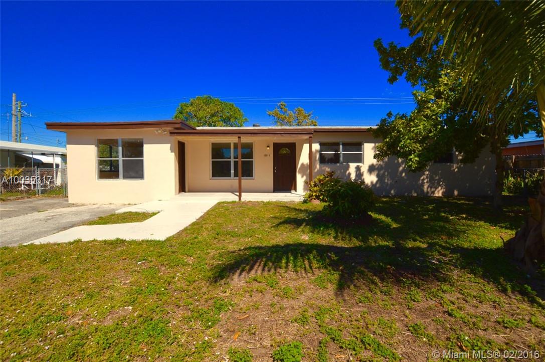 Ives Estates Sec 05 - Residential