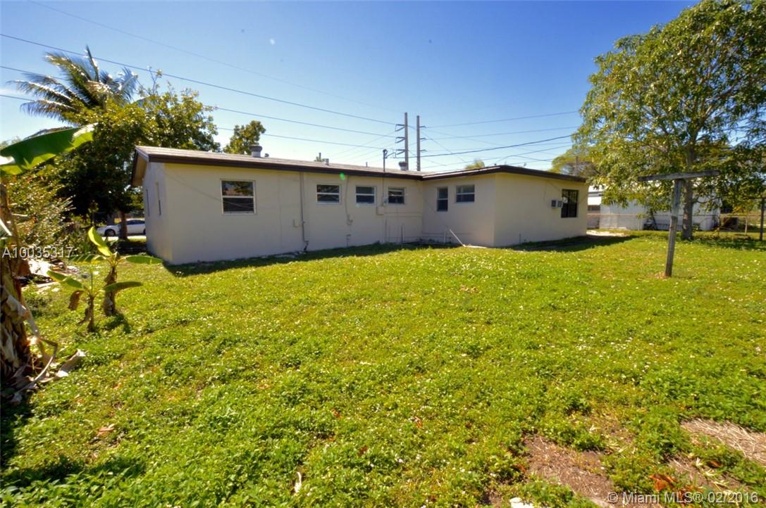 Ives Estates Sec 05 - Residential