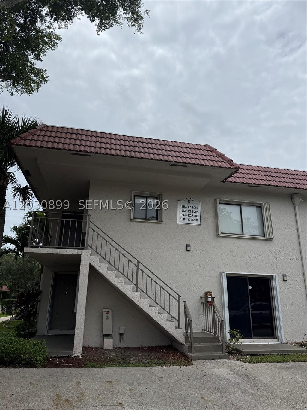 Photo of 16184 Laurel Dr #204, Weston, FL 33326 (MLS # A12030899)
