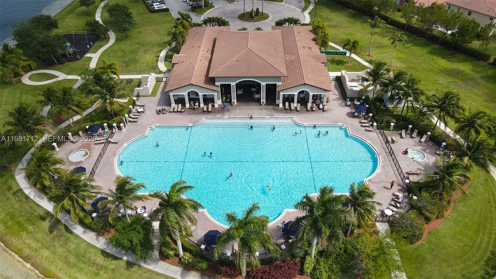 THE SHORES CONDO NO 1 - Residential Lease