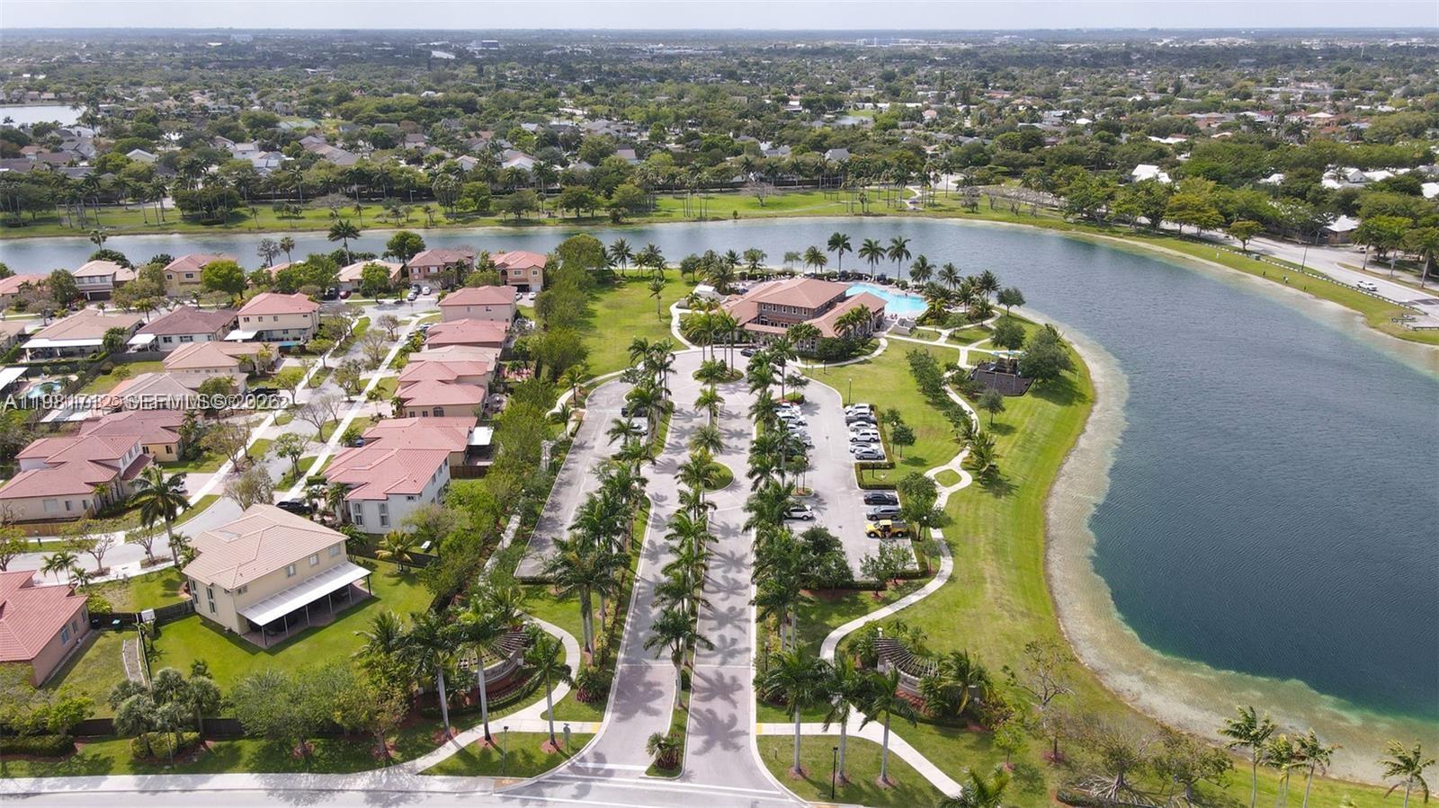 THE SHORES CONDO NO 1 - Residential Lease