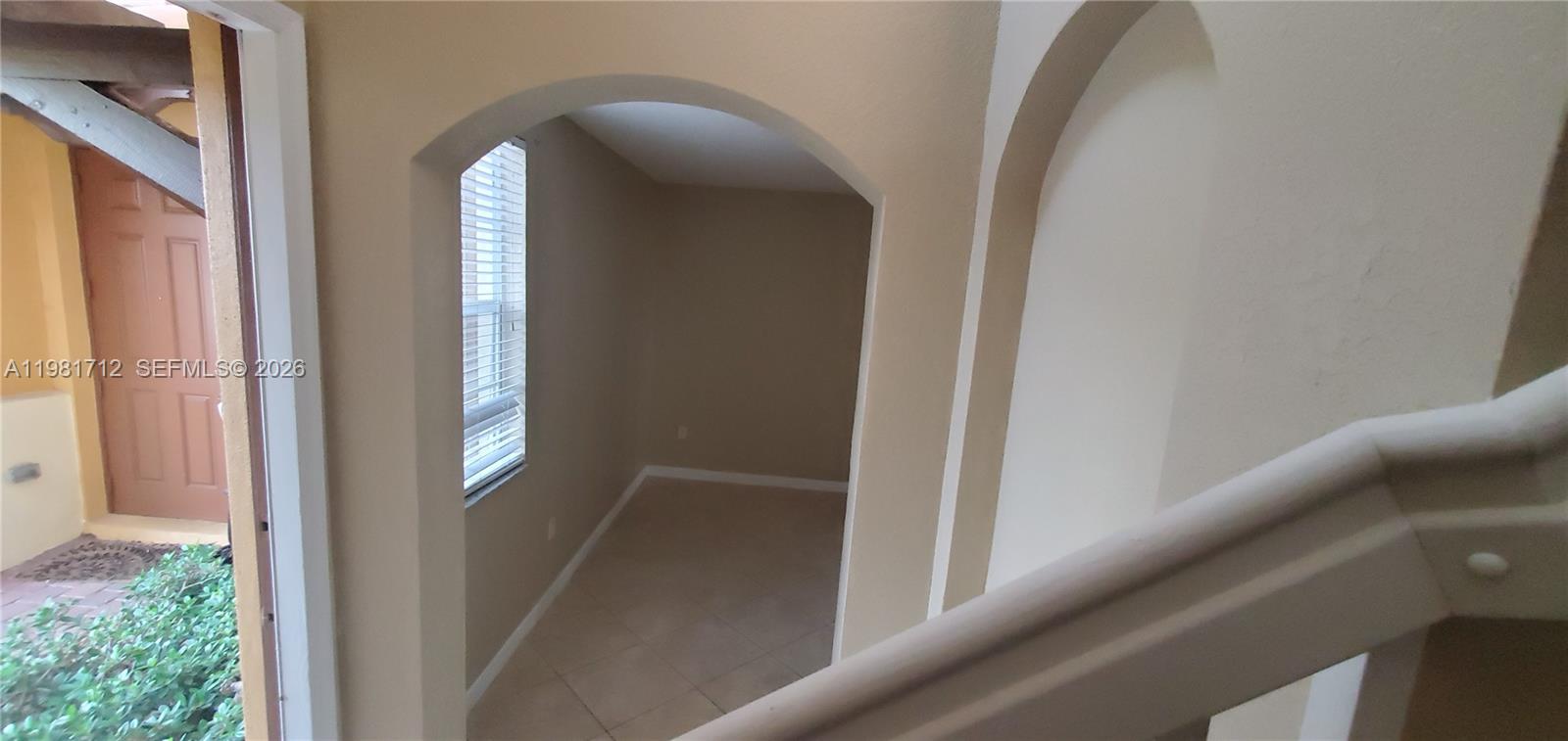 THE SHORES CONDO NO 1 - Residential Lease