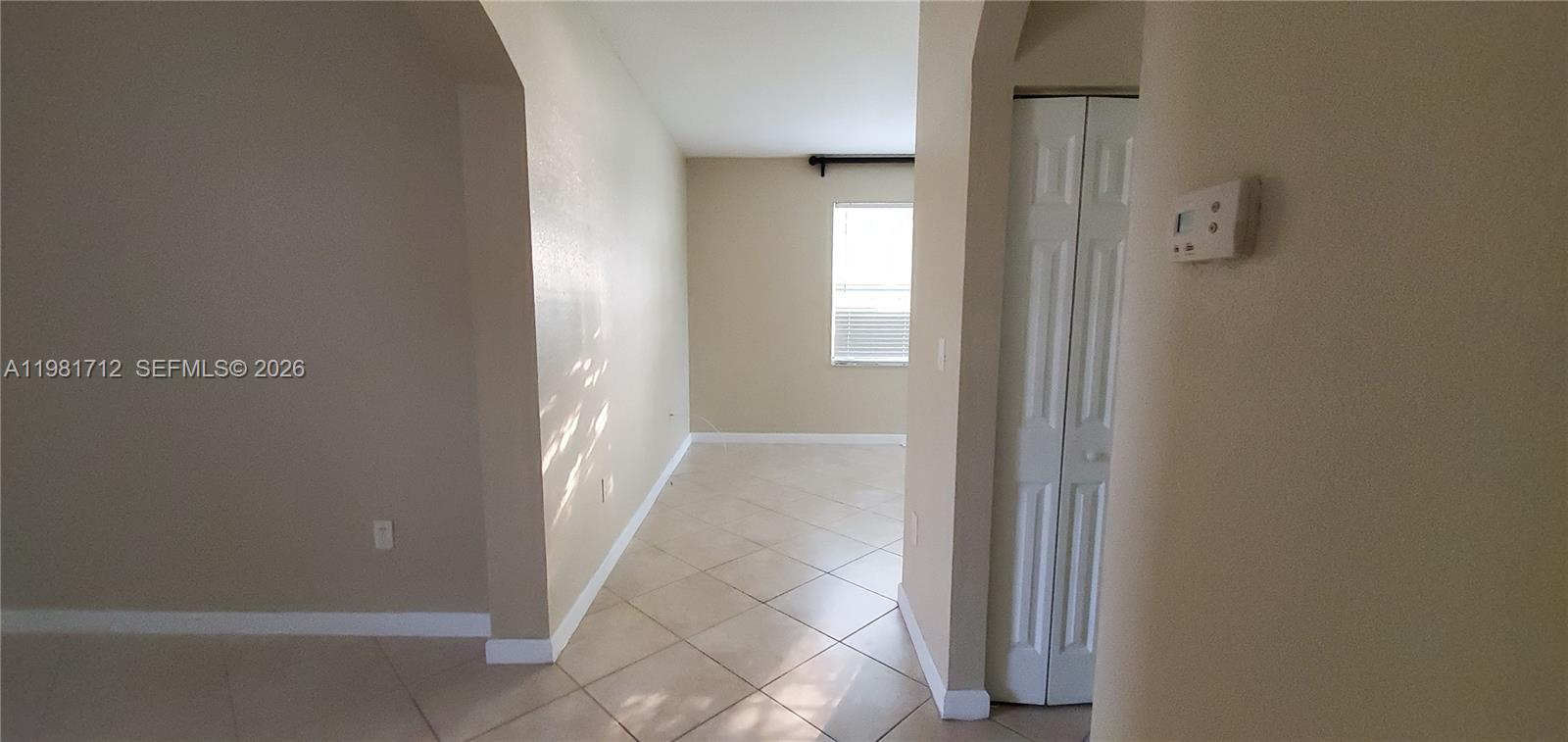 THE SHORES CONDO NO 1 - Residential Lease