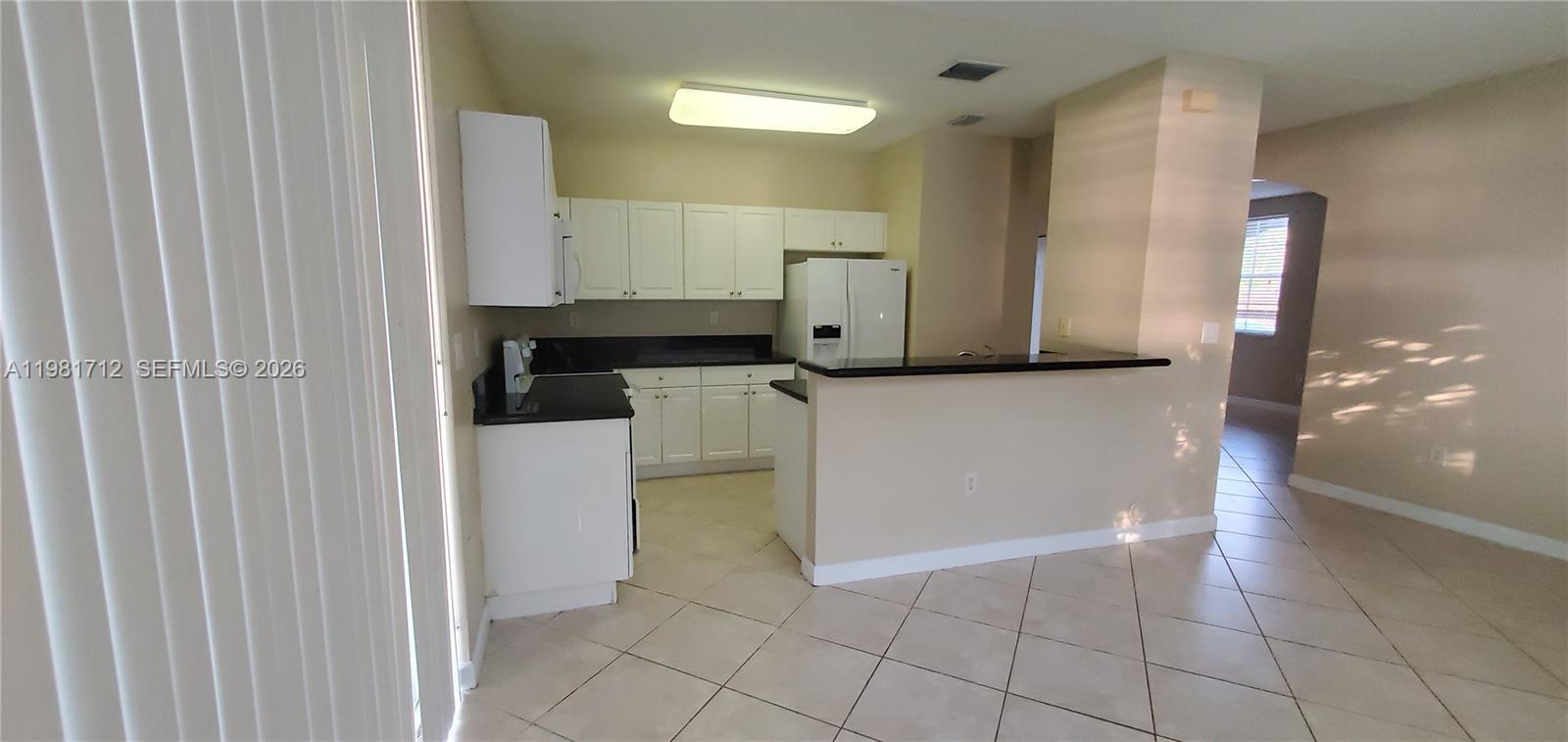 THE SHORES CONDO NO 1 - Residential Lease