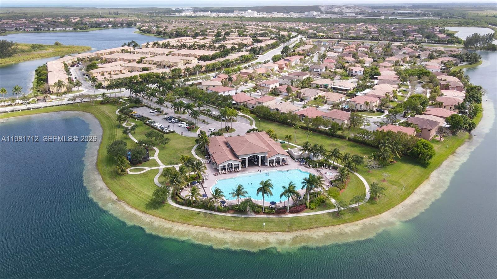 THE SHORES CONDO NO 1 - Residential Lease