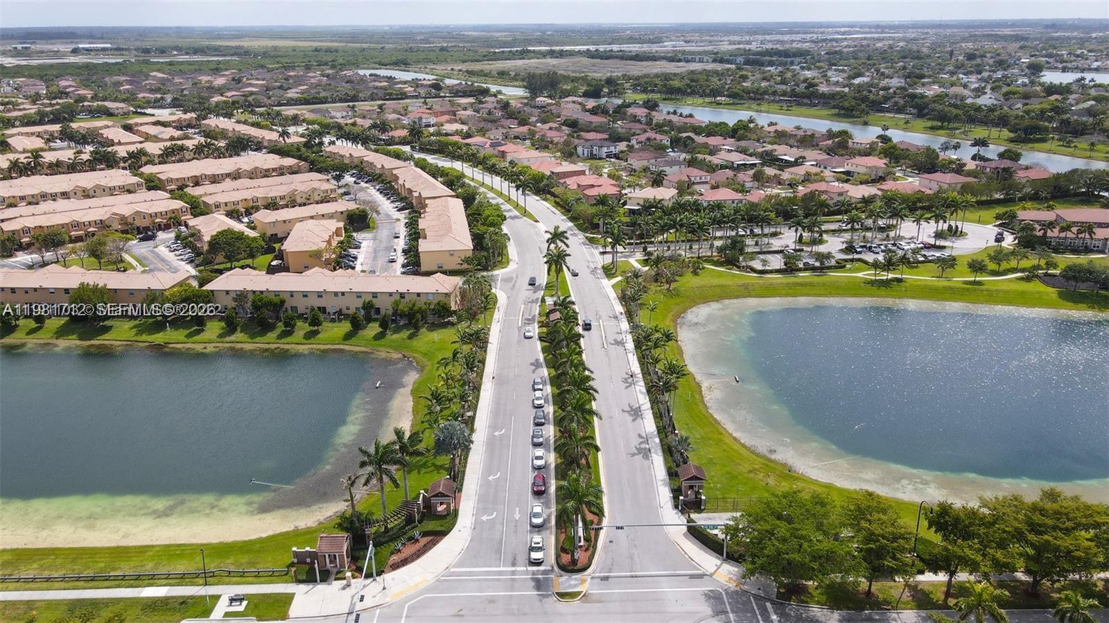 THE SHORES CONDO NO 1 - Residential Lease