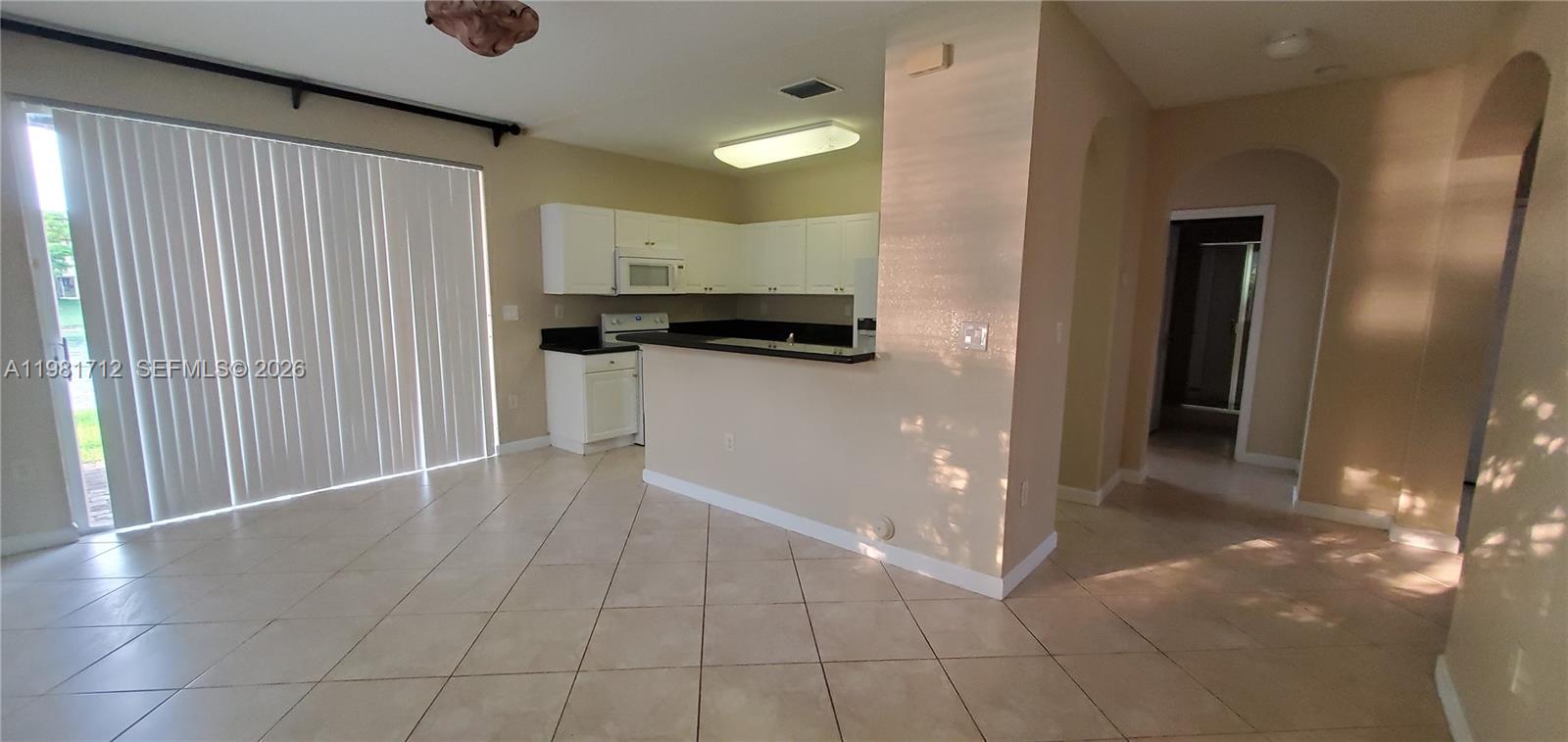 THE SHORES CONDO NO 1 - Residential Lease