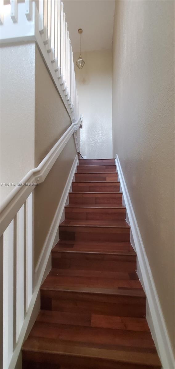 THE SHORES CONDO NO 1 - Residential Lease