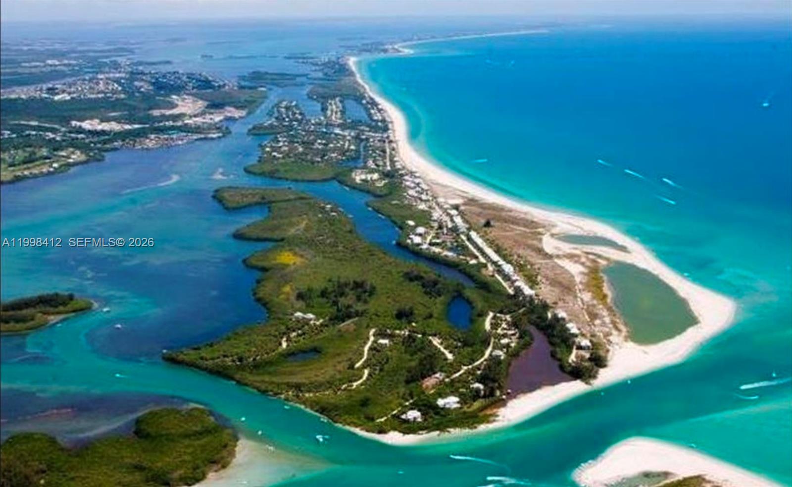 Palm Island Ests Un 4 - Land