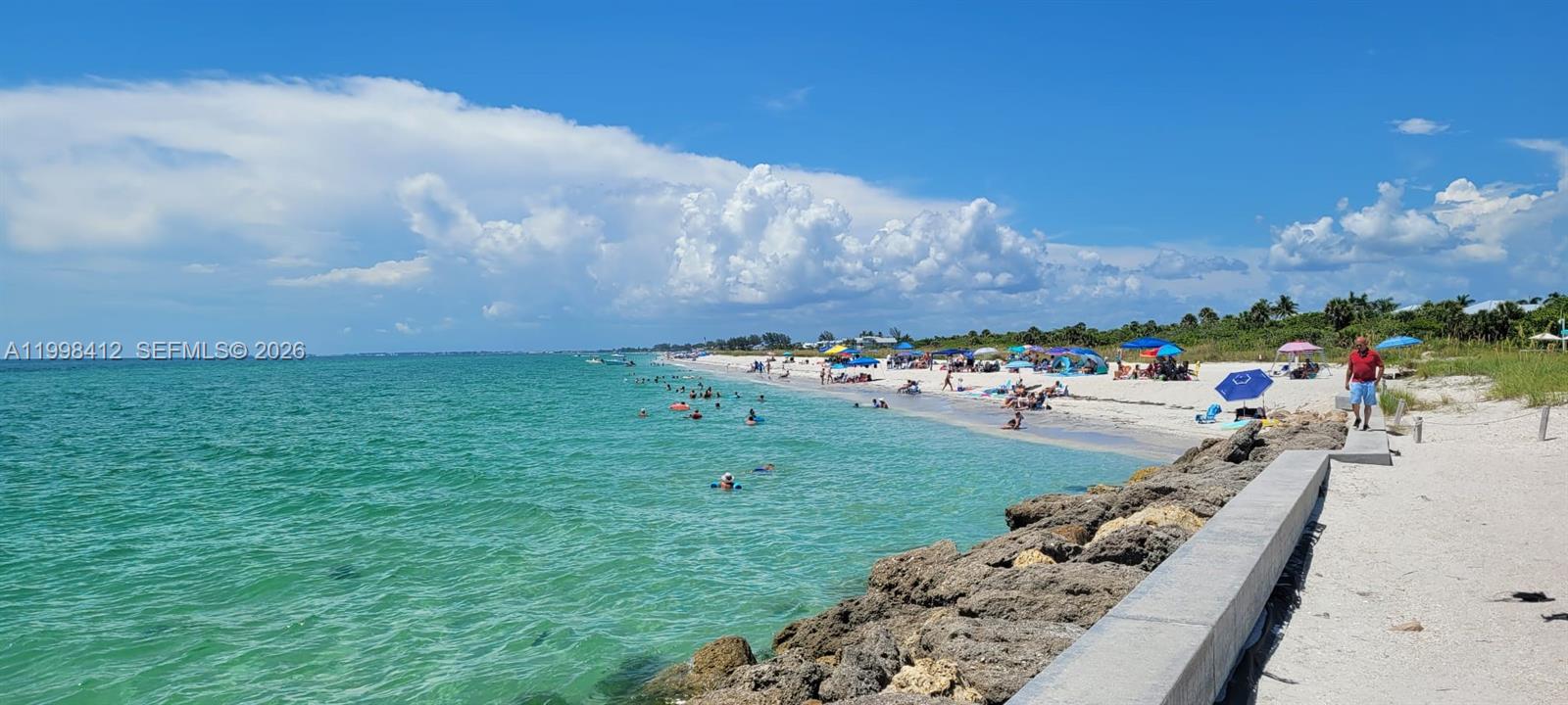 Palm Island Ests Un 4 - Land