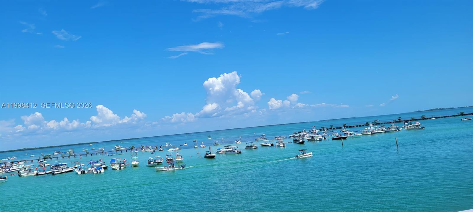 Palm Island Ests Un 4 - Land