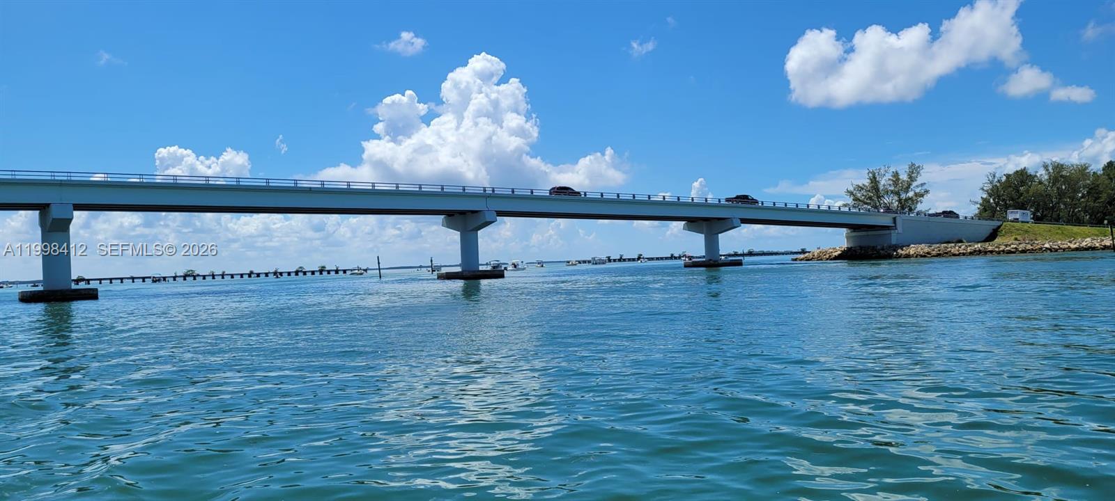 Palm Island Ests Un 4 - Land