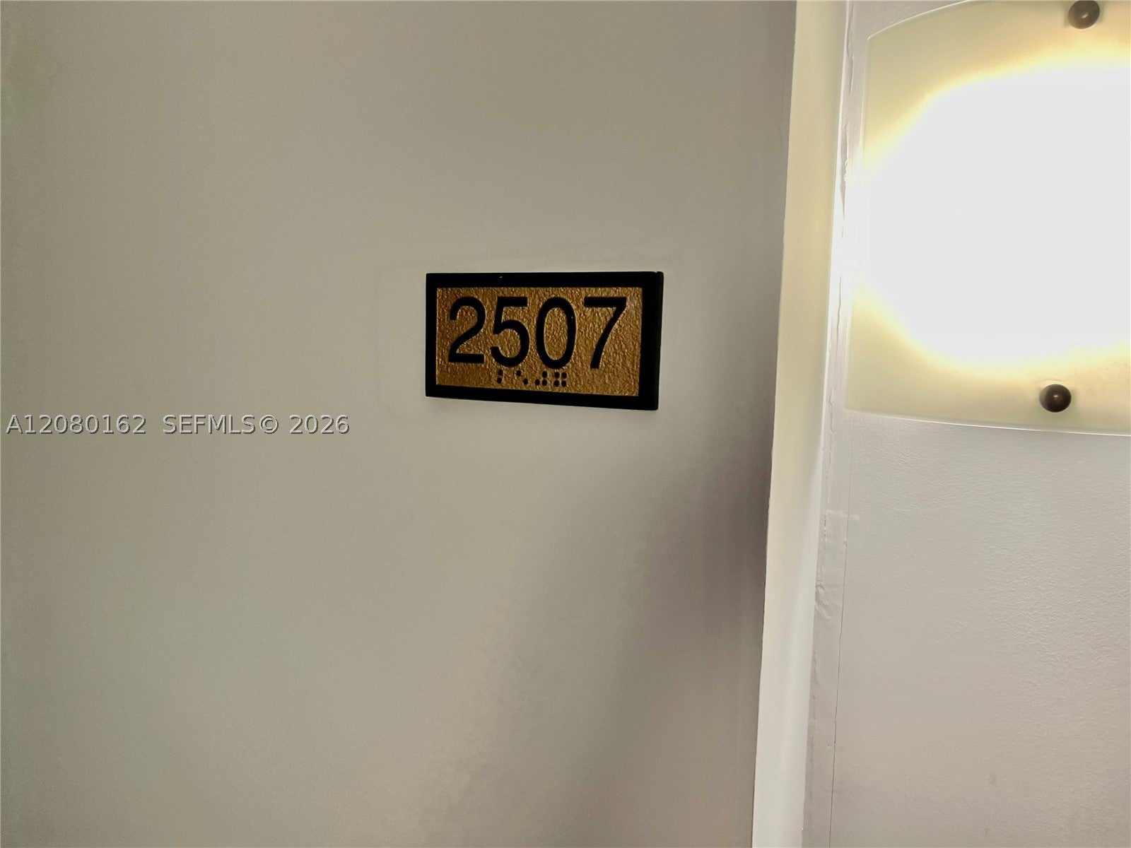 1800 N Bayshore Dr 2507