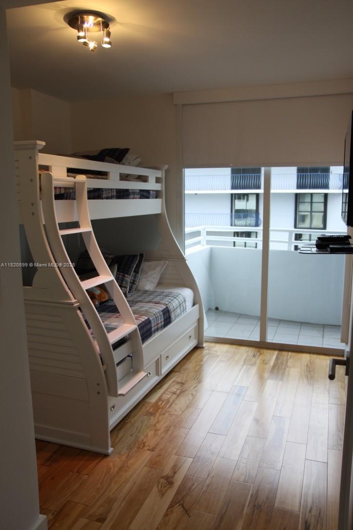 RIMINI BEACH CONDO - Residential Lease