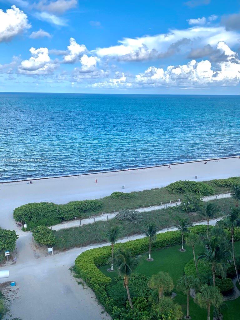 RIMINI BEACH CONDO - Residential Lease
