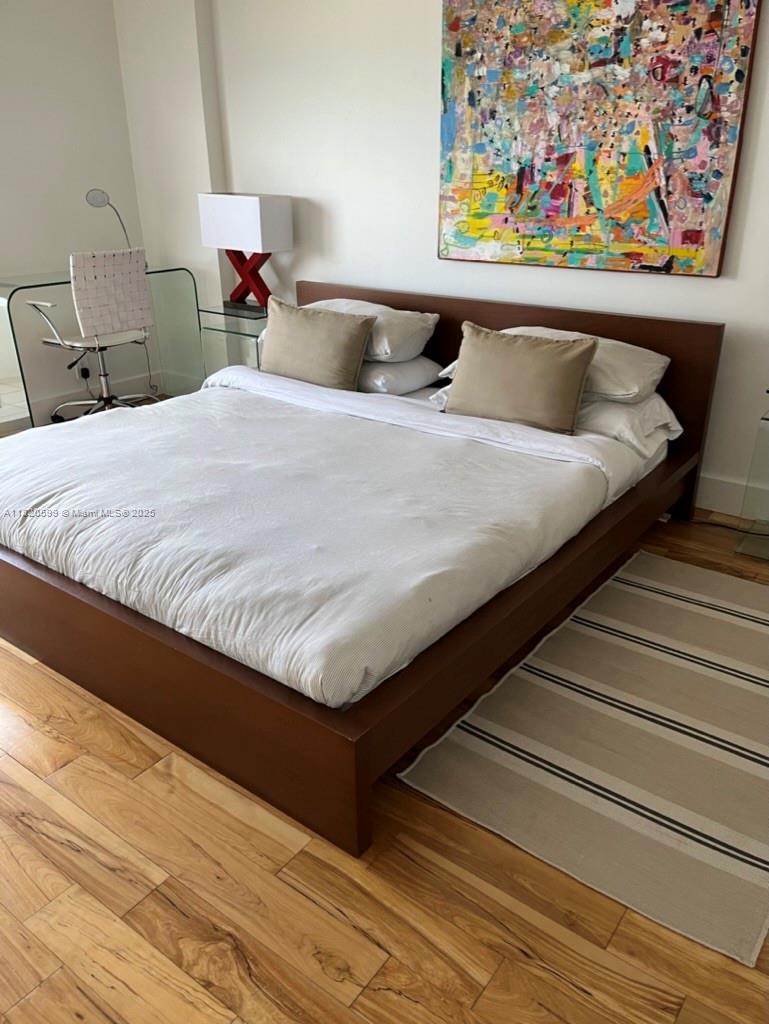 RIMINI BEACH CONDO - Residential Lease