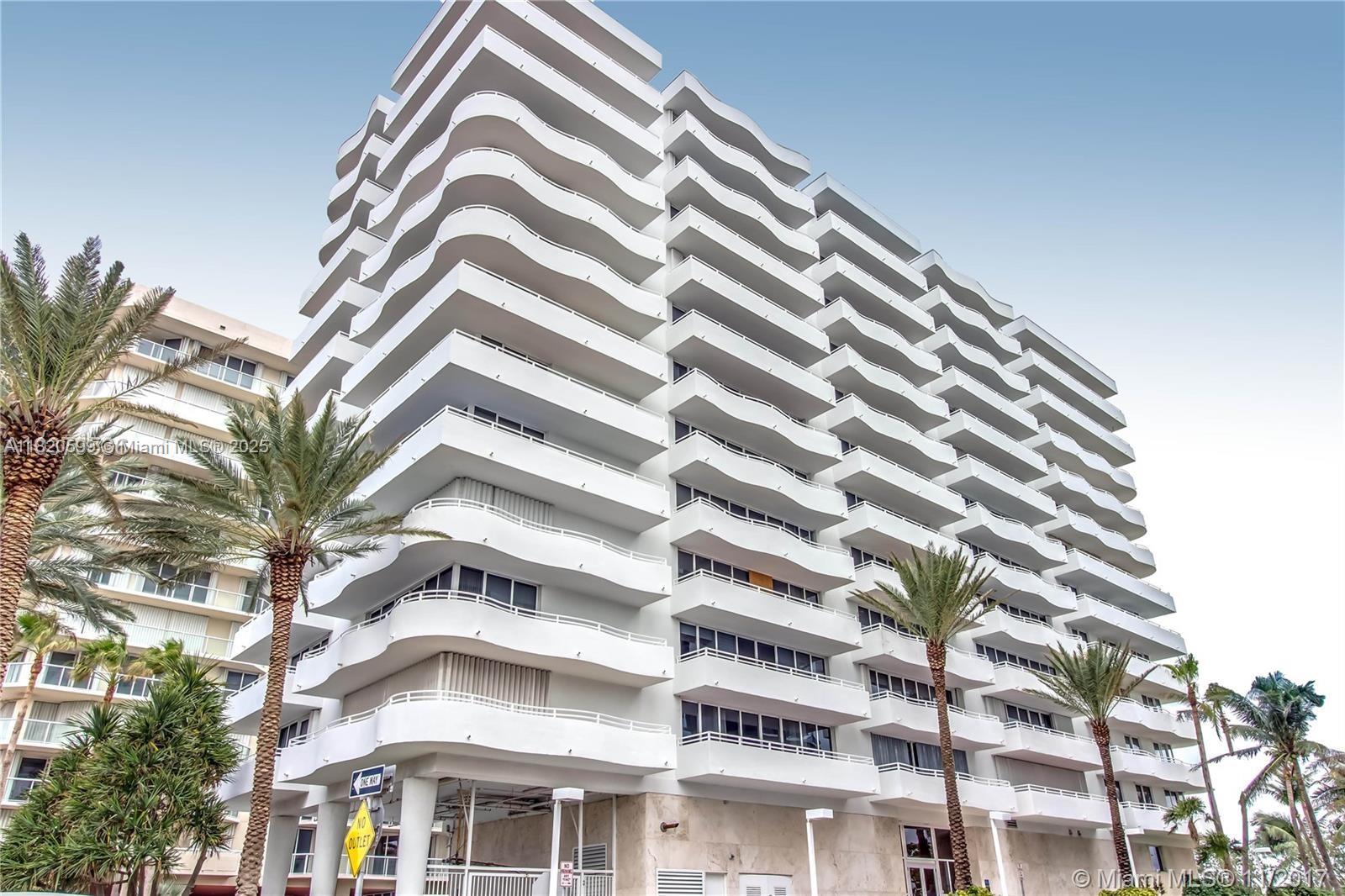 RIMINI BEACH CONDO - Residential Lease