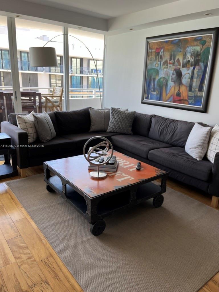 RIMINI BEACH CONDO - Residential Lease