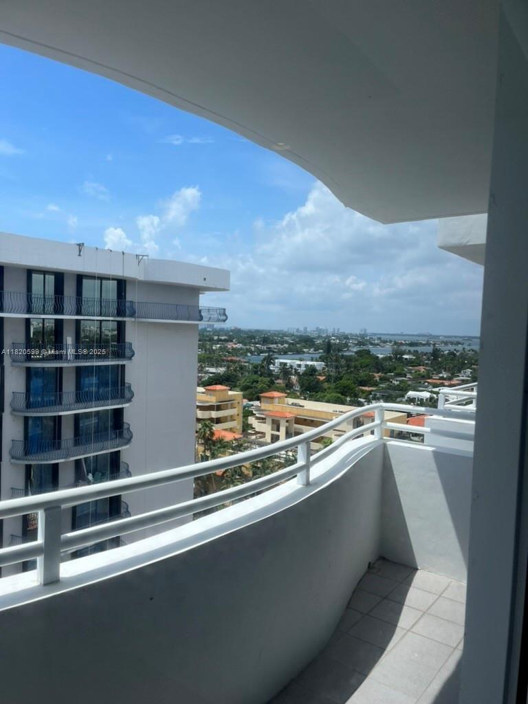 RIMINI BEACH CONDO - Residential Lease