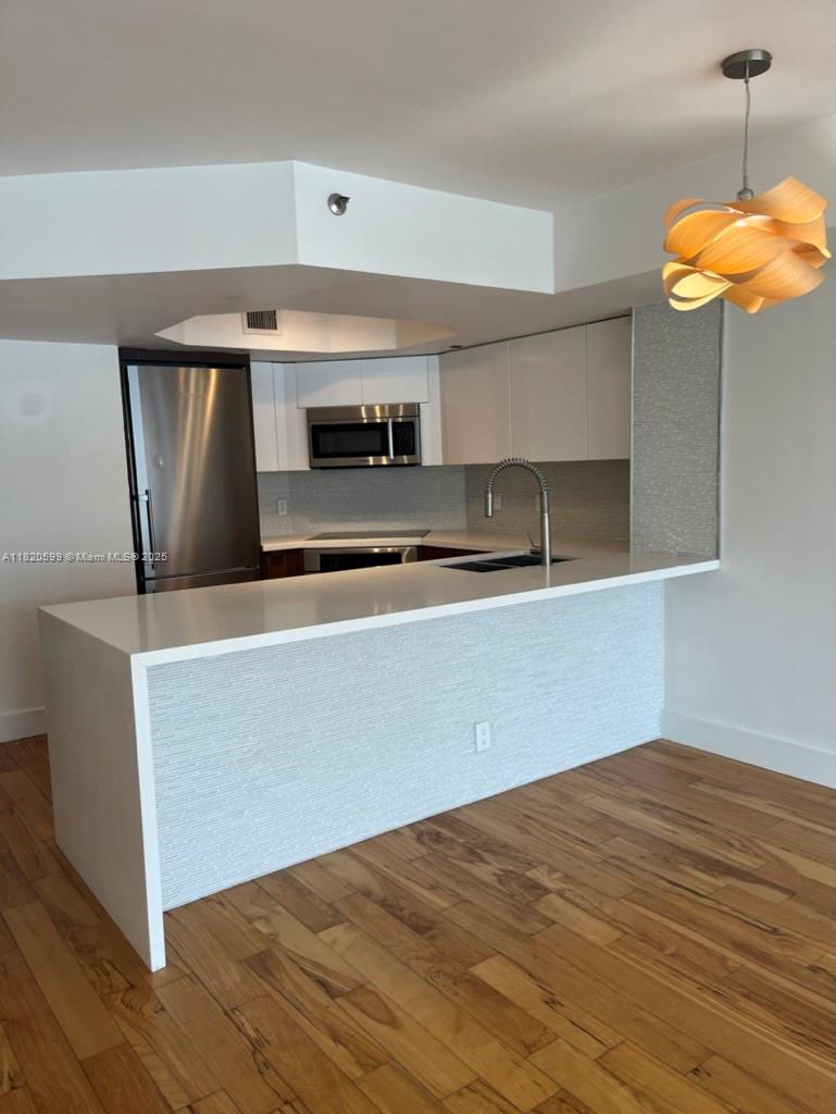 RIMINI BEACH CONDO - Residential Lease