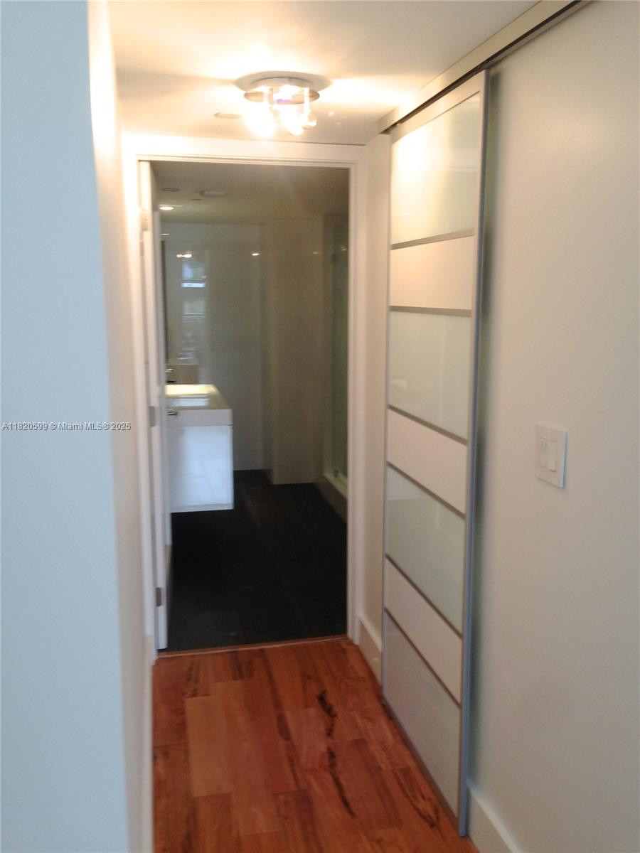 RIMINI BEACH CONDO - Residential Lease