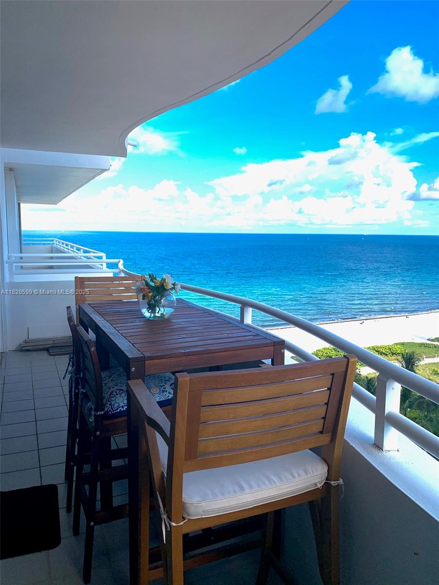 RIMINI BEACH CONDO - Residential Lease