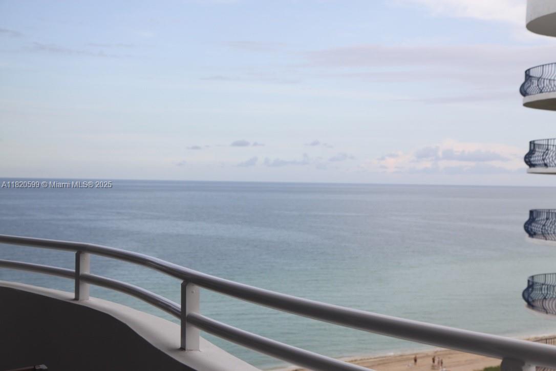 RIMINI BEACH CONDO - Residential Lease