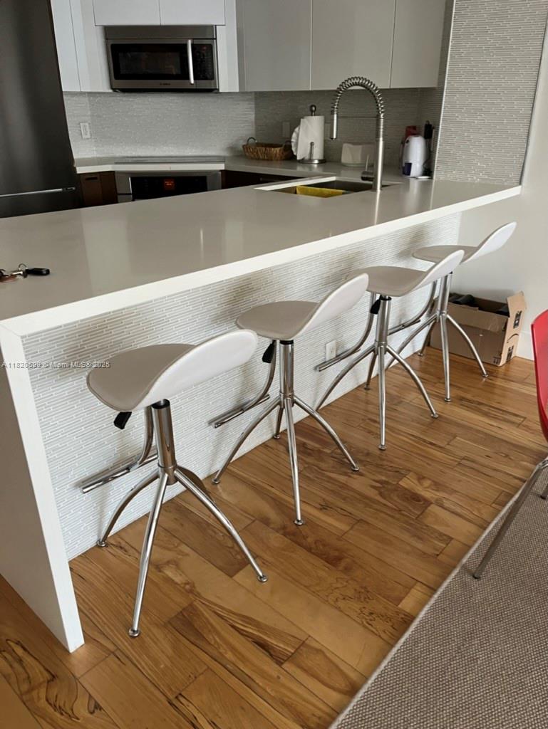 RIMINI BEACH CONDO - Residential Lease